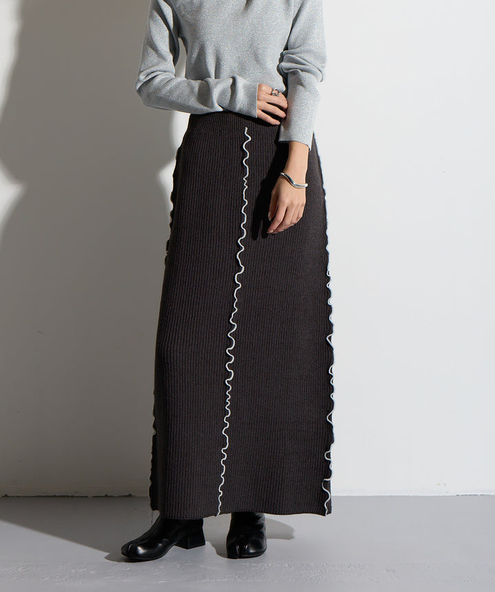 メロウラインスカート