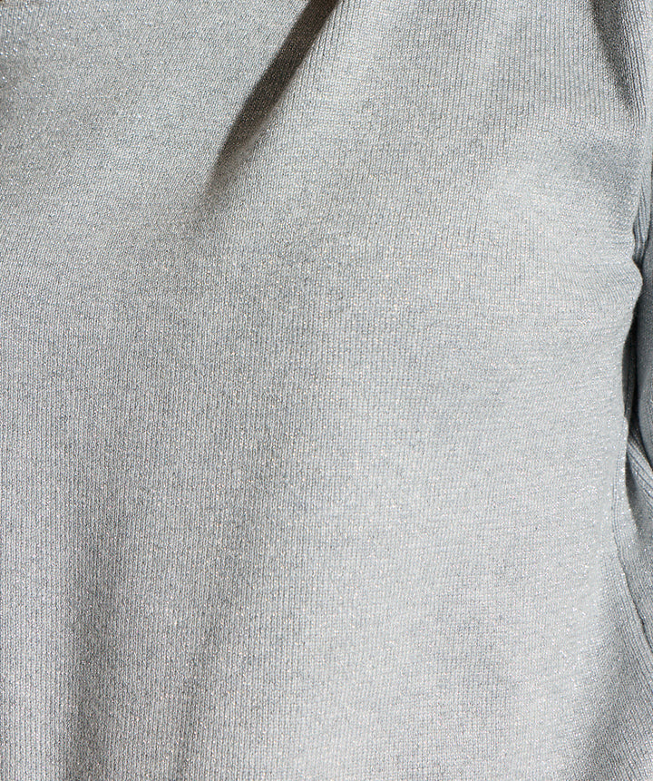 ドレーププルオーバー