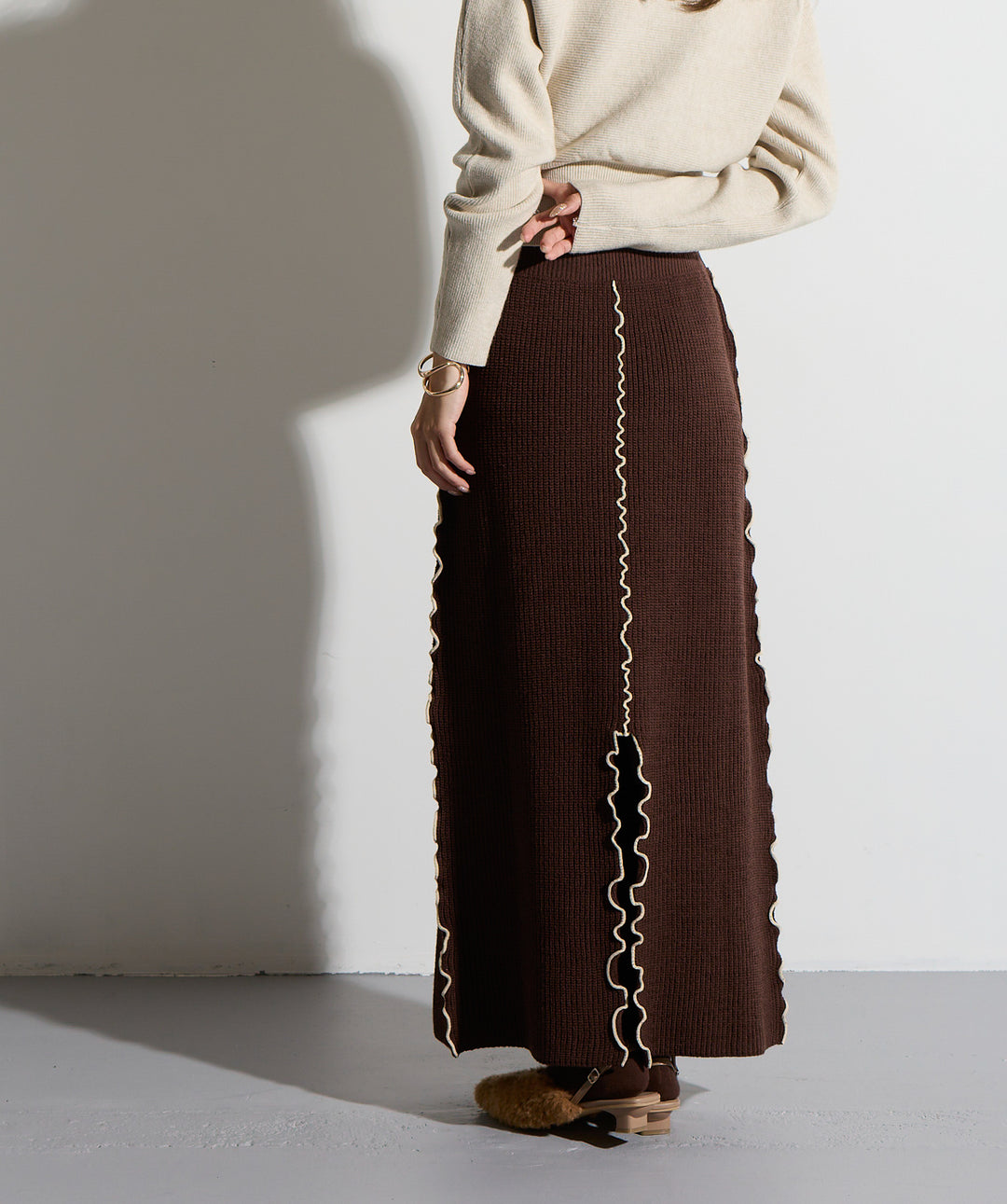 メロウラインスカート