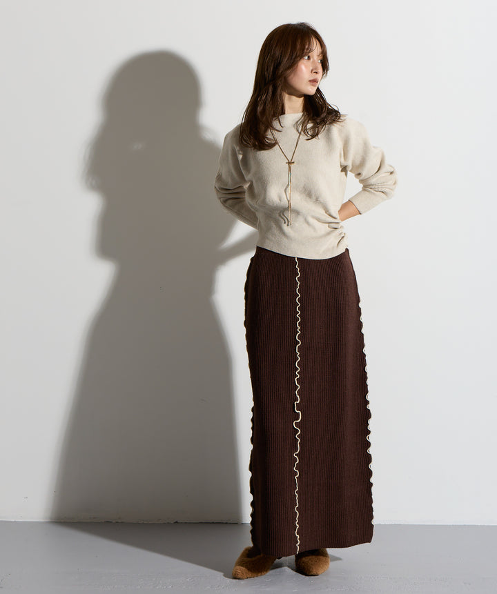 メロウラインスカート