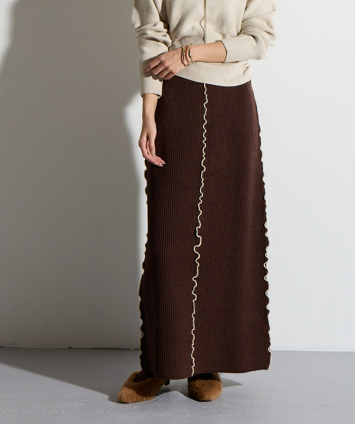 メロウラインスカート