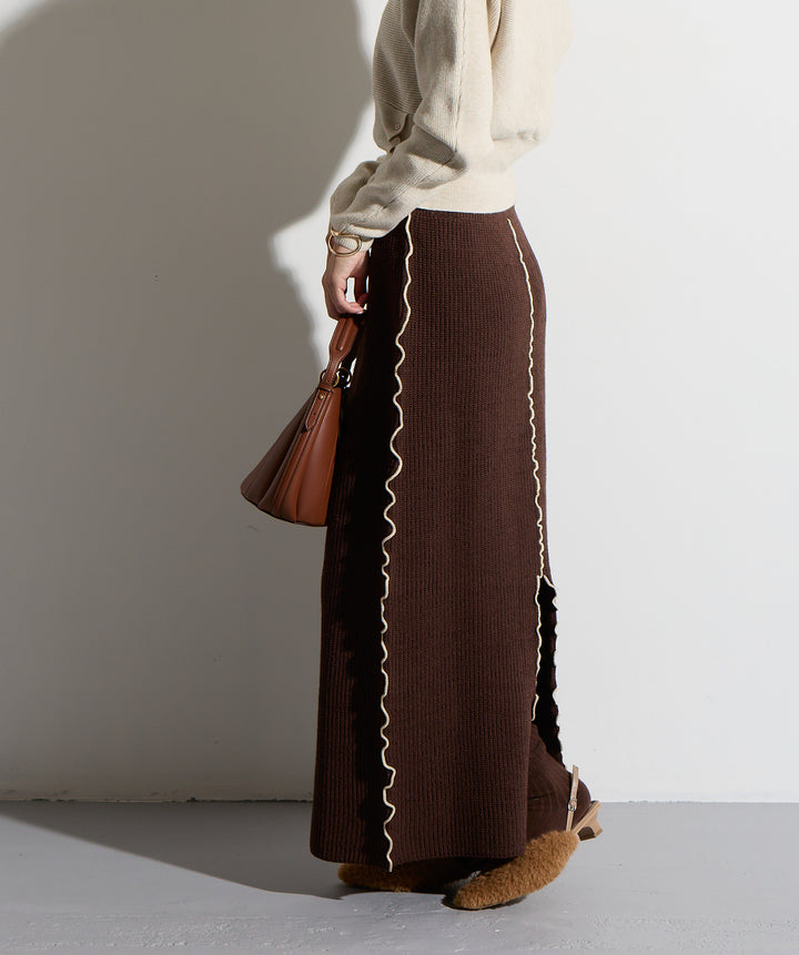 メロウラインスカート