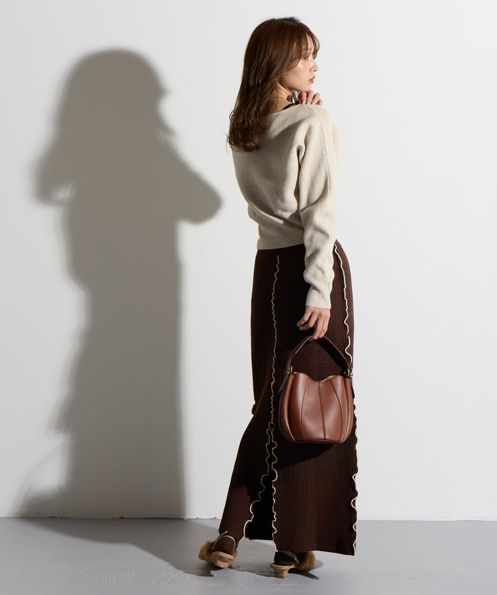 メロウラインスカート