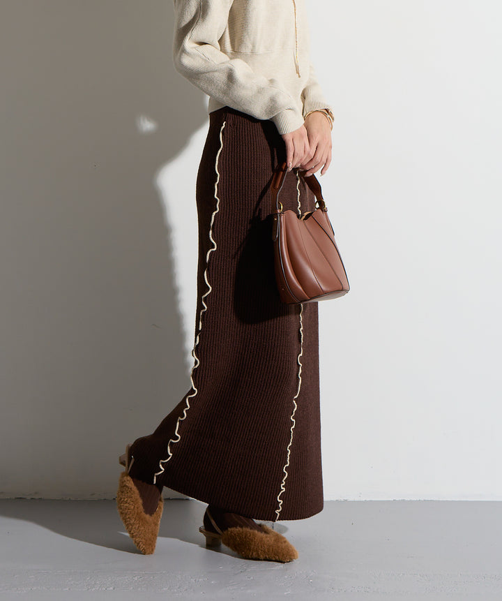 メロウラインスカート