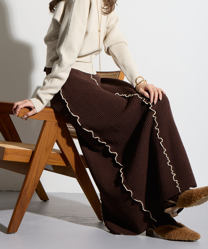 メロウラインスカート