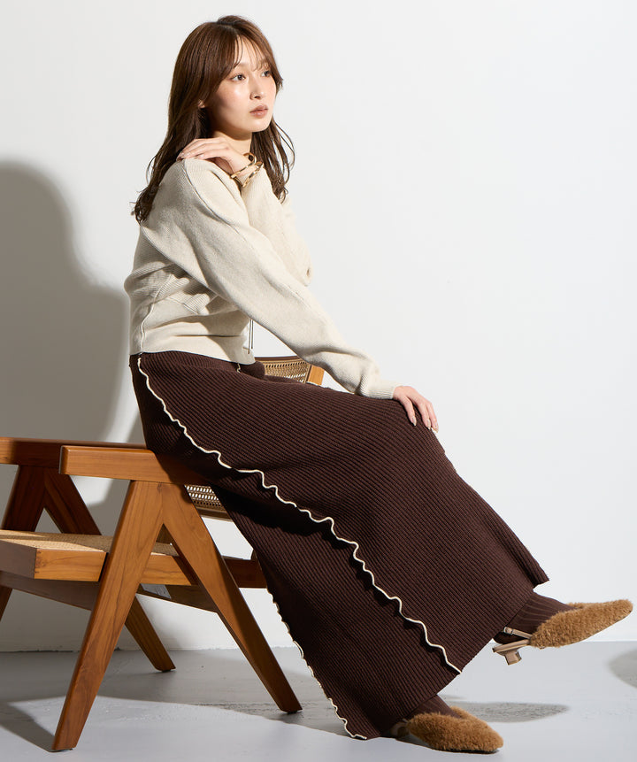 メロウラインスカート