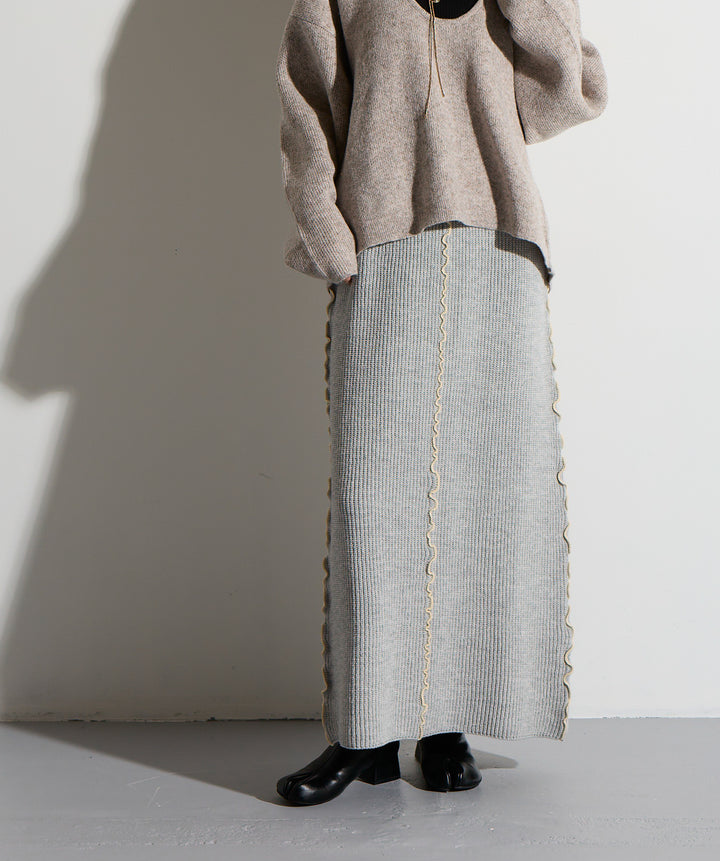 メロウラインスカート