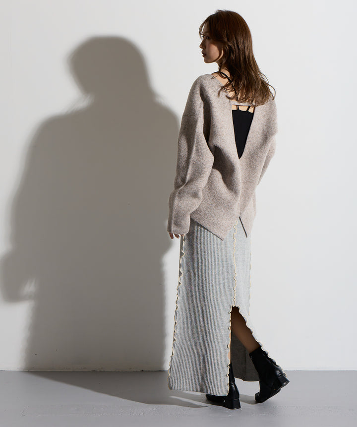 メロウラインスカート