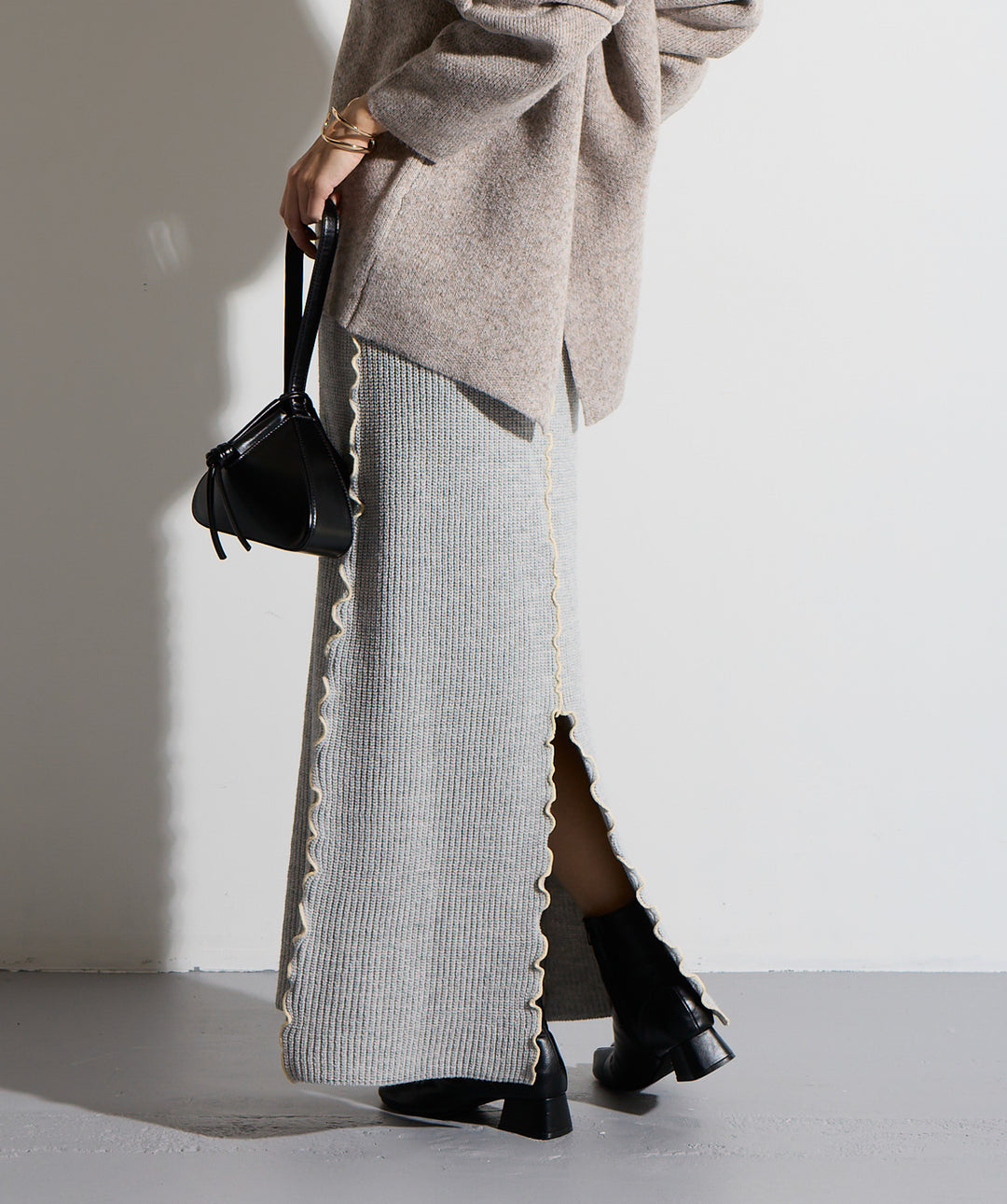 メロウラインスカート