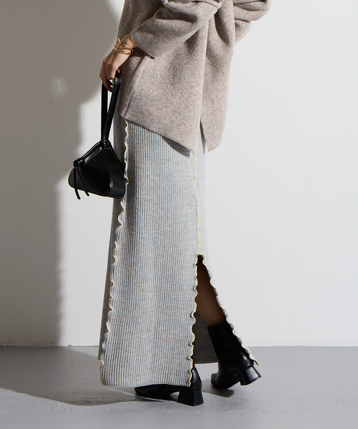 メロウラインスカート