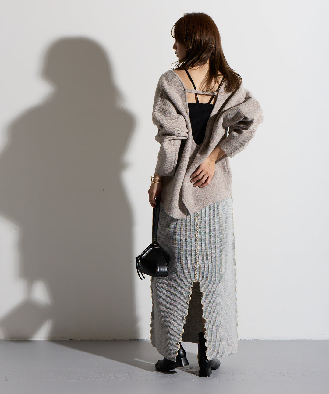 メロウラインスカート