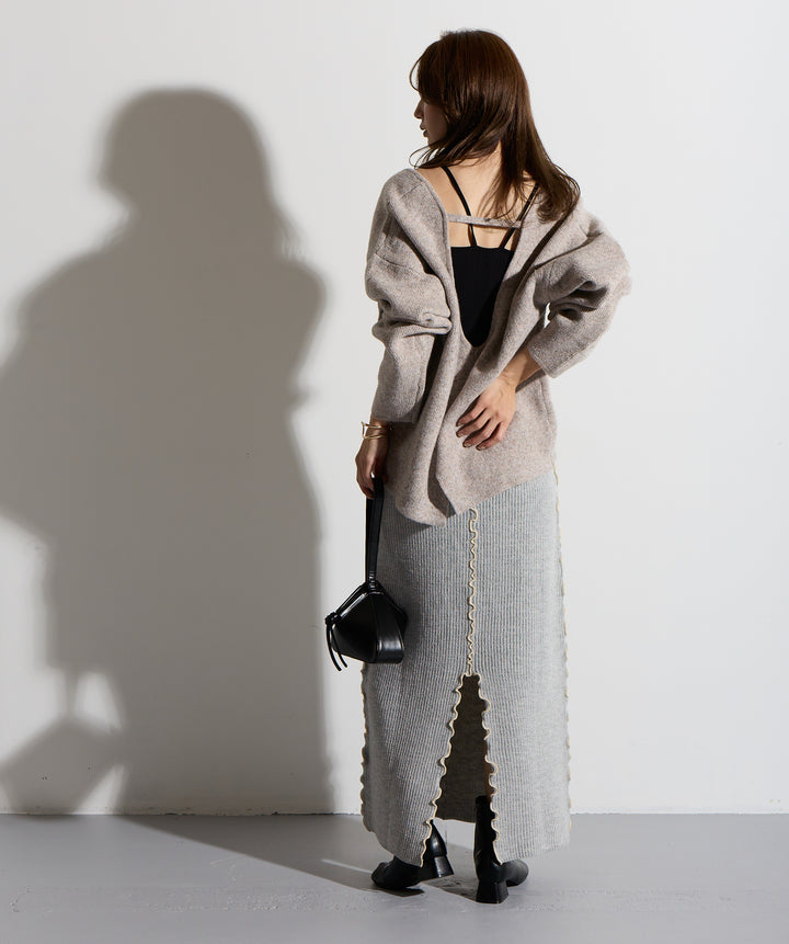 メロウラインスカート