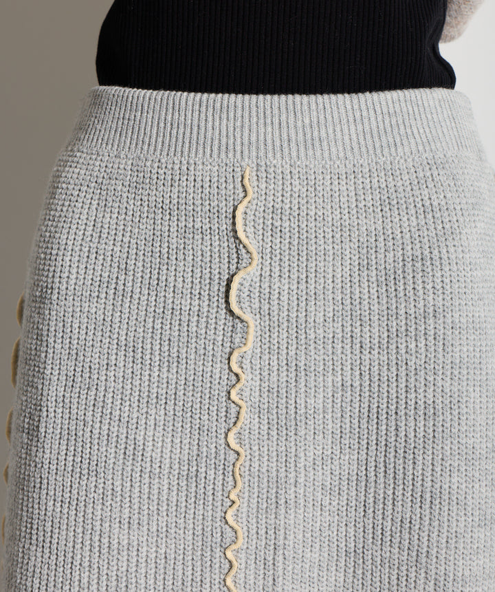 メロウラインスカート