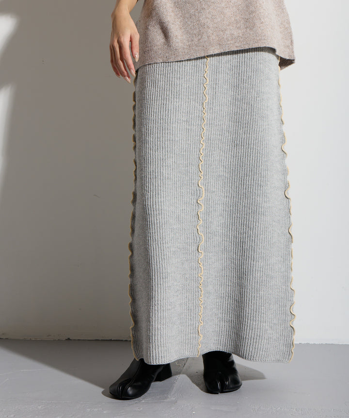 メロウラインスカート