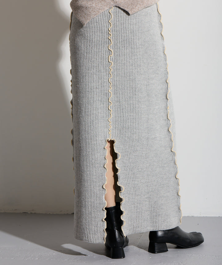 メロウラインスカート