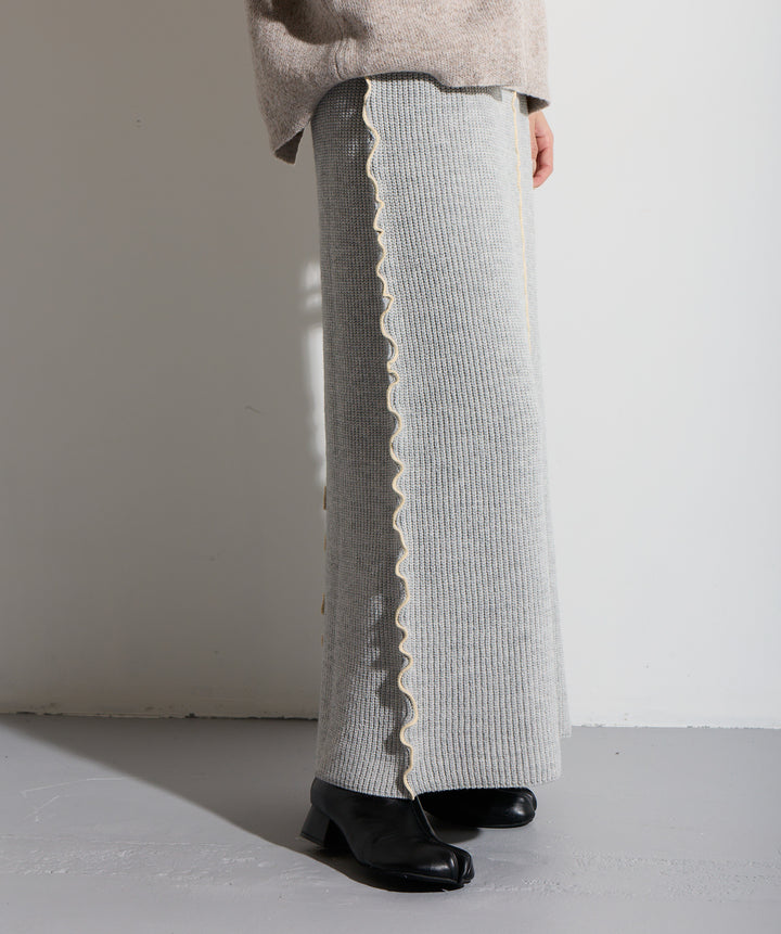 メロウラインスカート