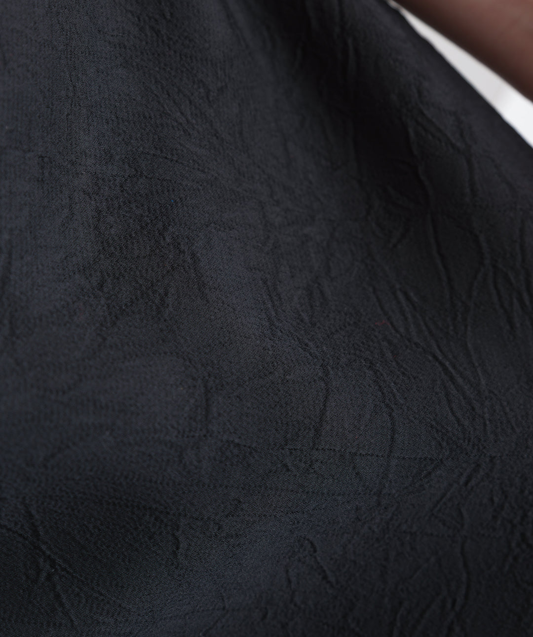 レースヘムナロースカート