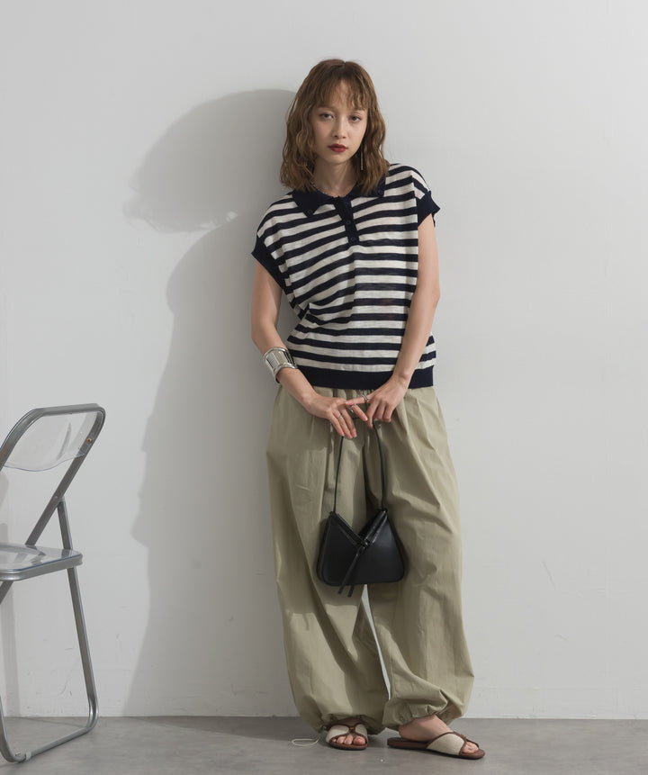 シアーボーダーポロニット